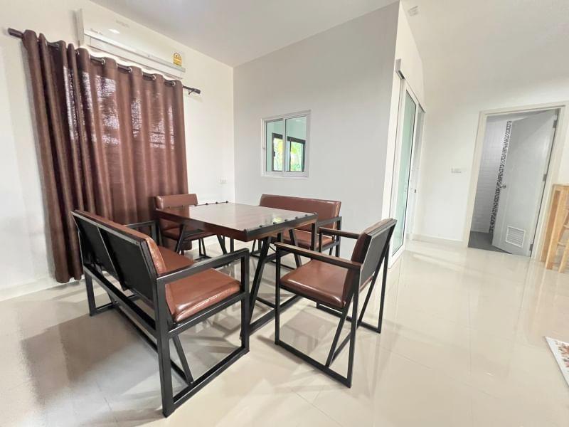 NC ON GREEN PALM PARK ลาดสวาย ลำลูกกา คลอง4  3