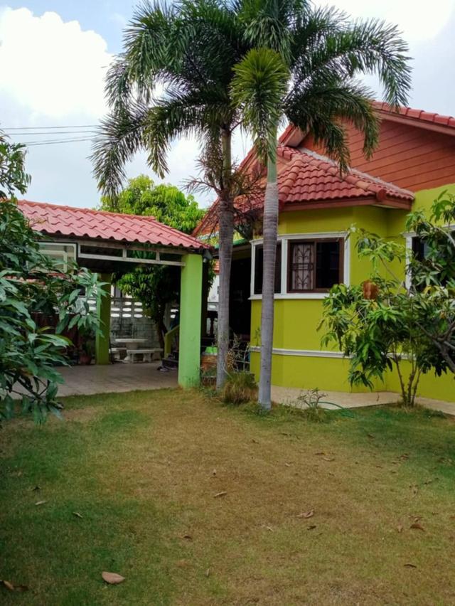 ขายบ้านเดี่ยว/ชั่นเดียว 6