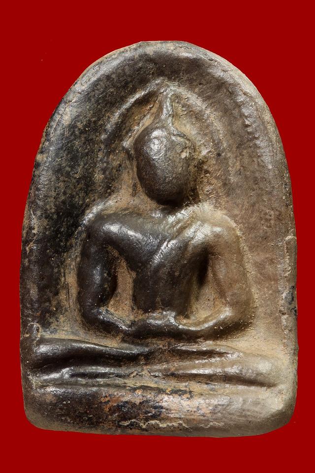 พระซุ้มกอเปิดให้บูชาจ้าจ้า