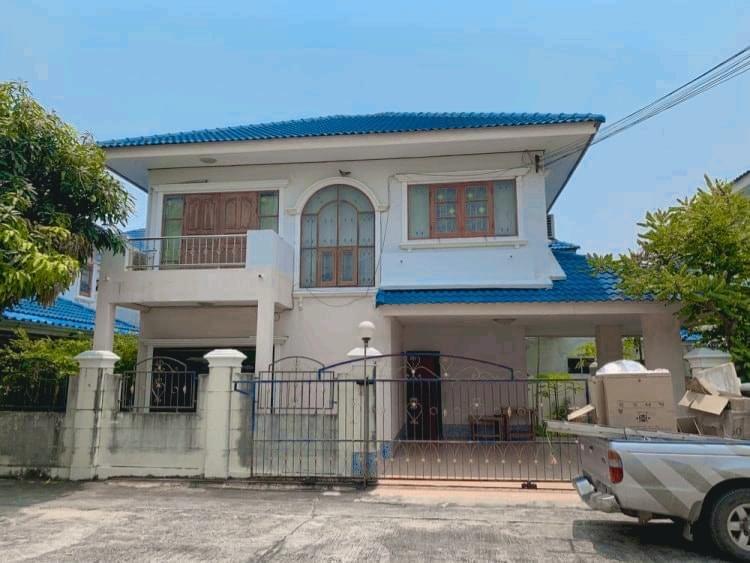 House for rent at ROjana Ayutthaya