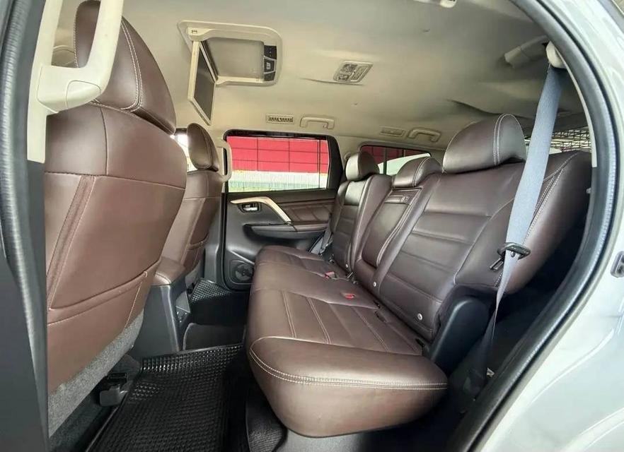✨ MITSUBISHI PAJERO SPORT 2.4 GT PREMIUM ELITE EDITION 2WD ปี 2023 รูปที่ 13
