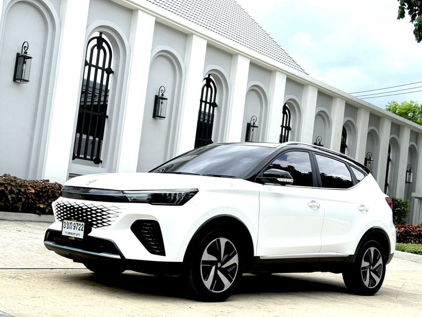 MG VS HEV 1.5X TWO TONE ปี2022