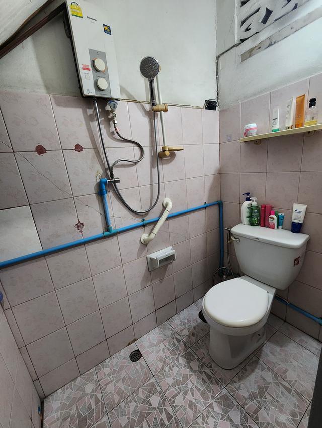 ขายบ้านทาวน์เฮาส์ 2ชั้น หมู่บ้านยูงทองธานี ซอยวัดกู้ 11