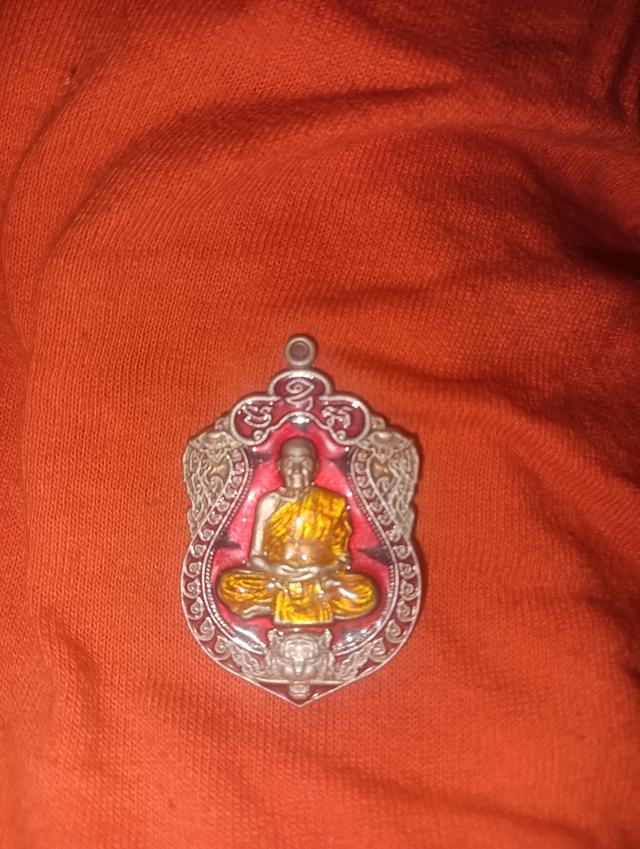 พระหลวงพ่อพัฒน์ ปุญญากาโม รูปที่ 4