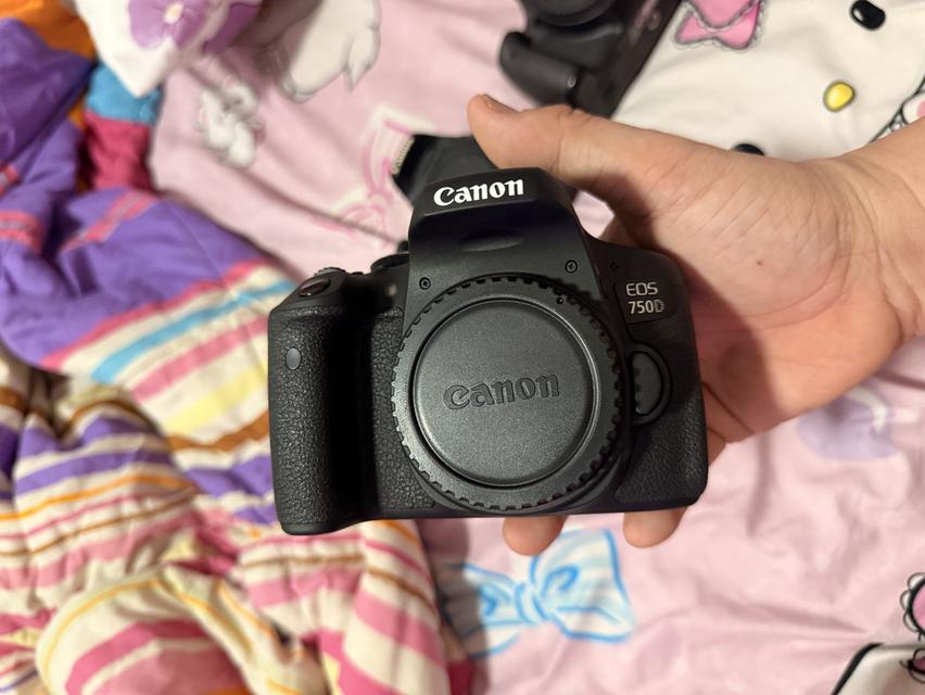 กล้องcanon600dราคา2500 รูปที่ 7
