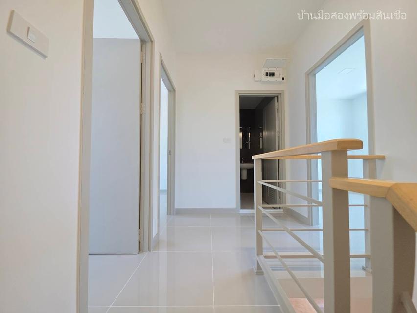 หมู่บ้านพฤกษาวิลล์ 62/1 นิมิตรใหม่ 12