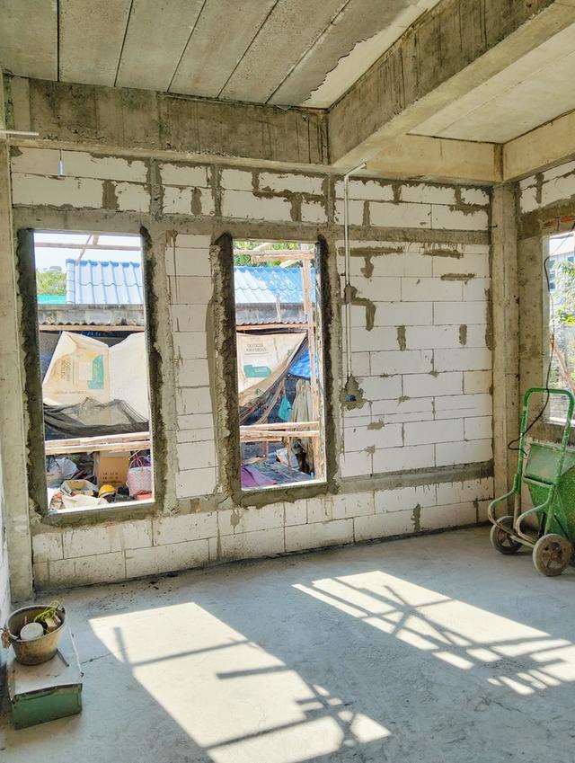 รับสร้างบ้าน 14