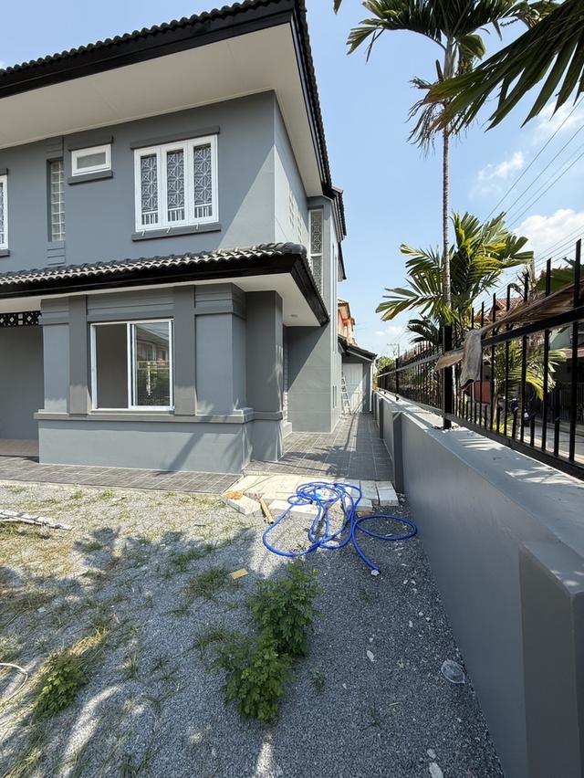 บ้านเดี่ยว ให้เช่า หมู่บ้านวรางกูล คลอง3 โซนรังสิต ใกล้ฟิวเจอร์รังสิต ใกล้ดรีมเวิล์ด ใกล้ทางขึ้น-ลงมอเตอร์เวย์ธัญบุรี 17