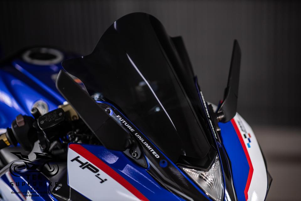 YAMAHA YZF-R3 ปี 2017 6