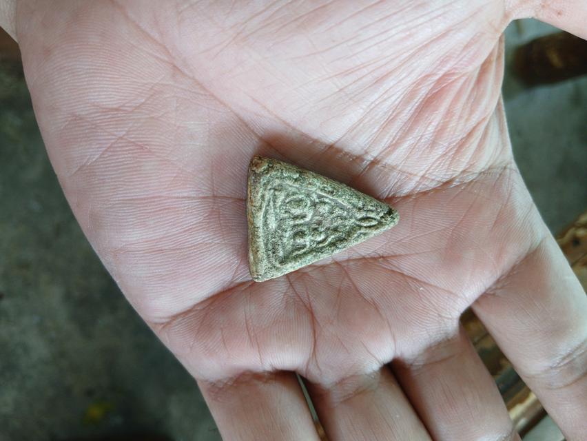 พระพรายกุมารคู่