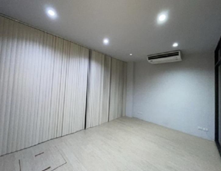 ให้เช่าอาคารสำนักงาน / Home Office 4.5 ชั้น โครงการหรู ทำเลดี โครงการ เจด ไฮท์ สาทร พระราม 3  2