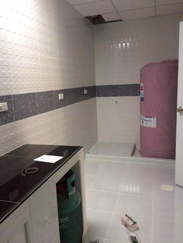 ขายบ้าน 2 ชั้น หมู่บ้านพฤกษา123 พหลโยธิน-คลองหลวง 7