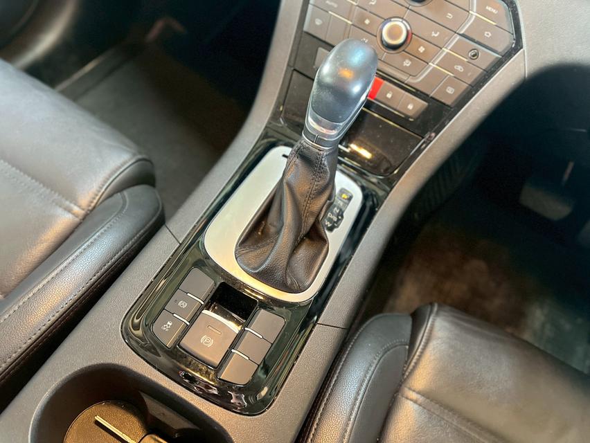 MG GS 2.0 Turbo D 2WD AT ปี 2017 14