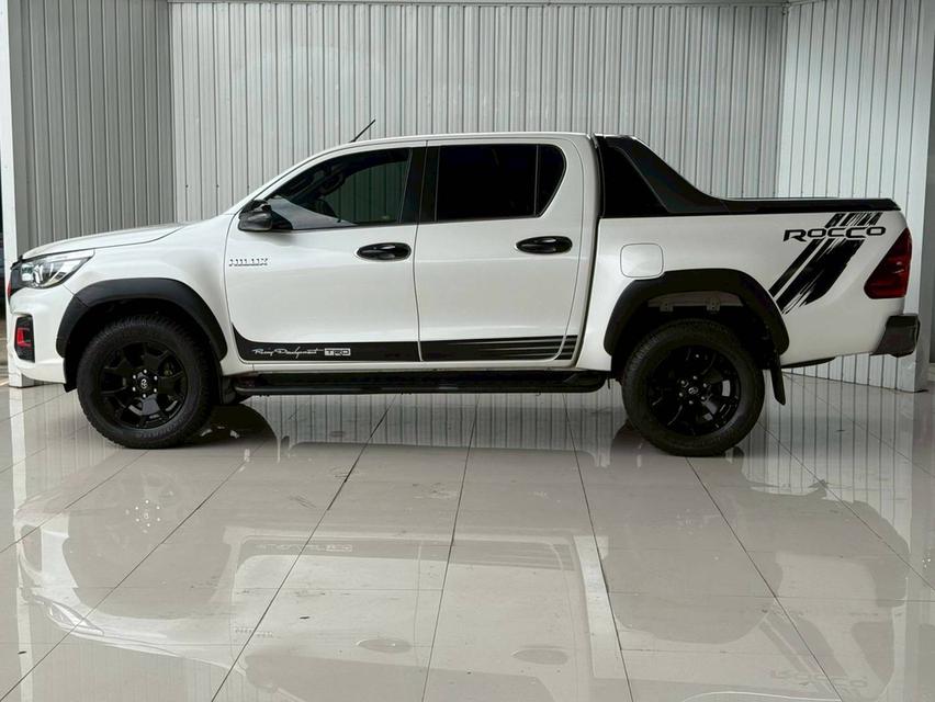 Toyota Revo 2.4Rocco ปี20