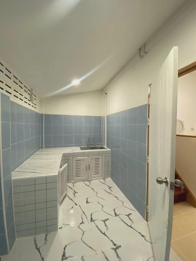 บ้านทาวน์โฮม2ชั้น 2ห้องนอน 2ห้องน้ำ 11