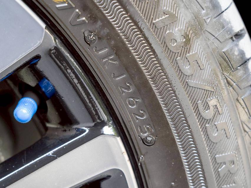 Honda City 1.5e:hev RS ปี22 19