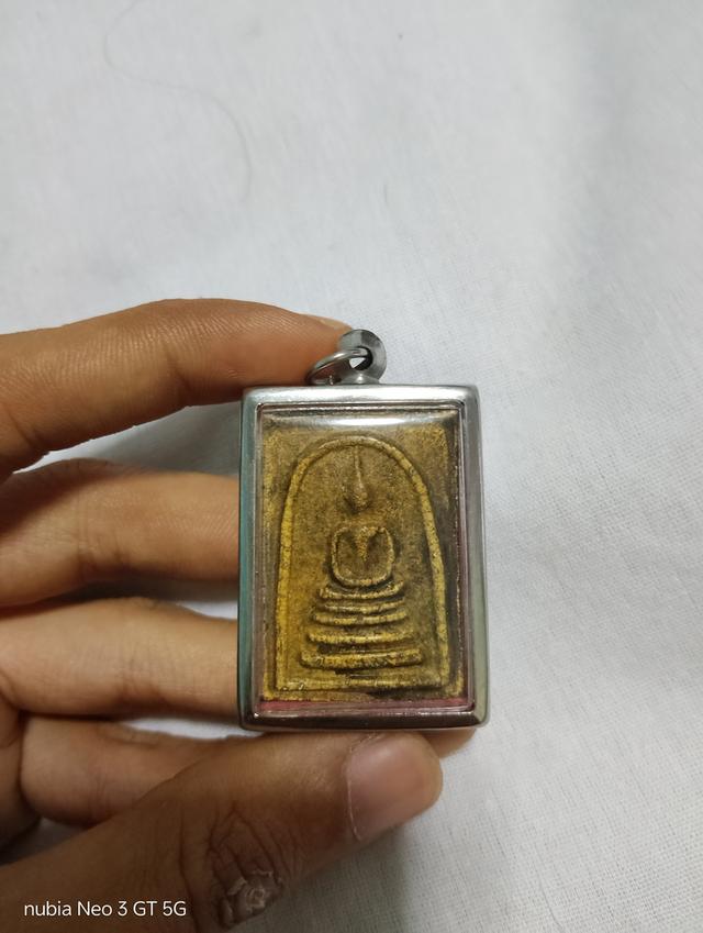 พระสมเด็จ