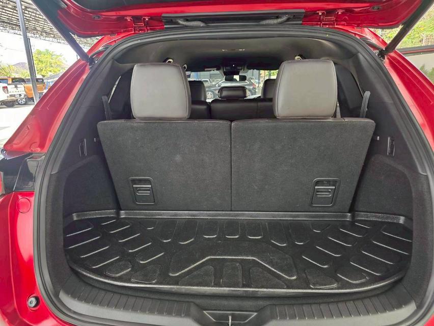 MAZDA CX-8 2.5SP 2WD ปีจด 2020 14