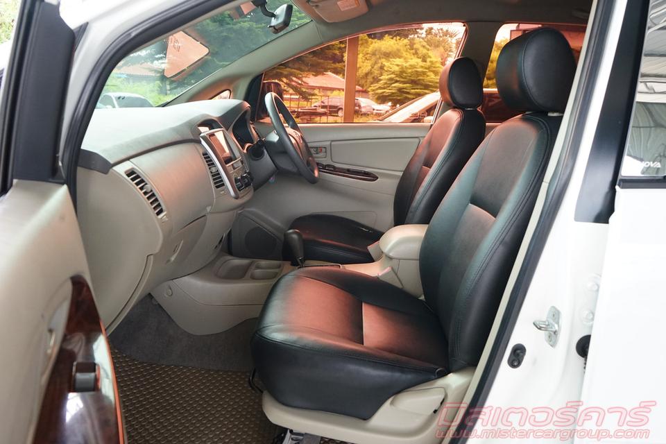 2012 TOYOTA INNOVA 2.0 G ( 4871 ) 9