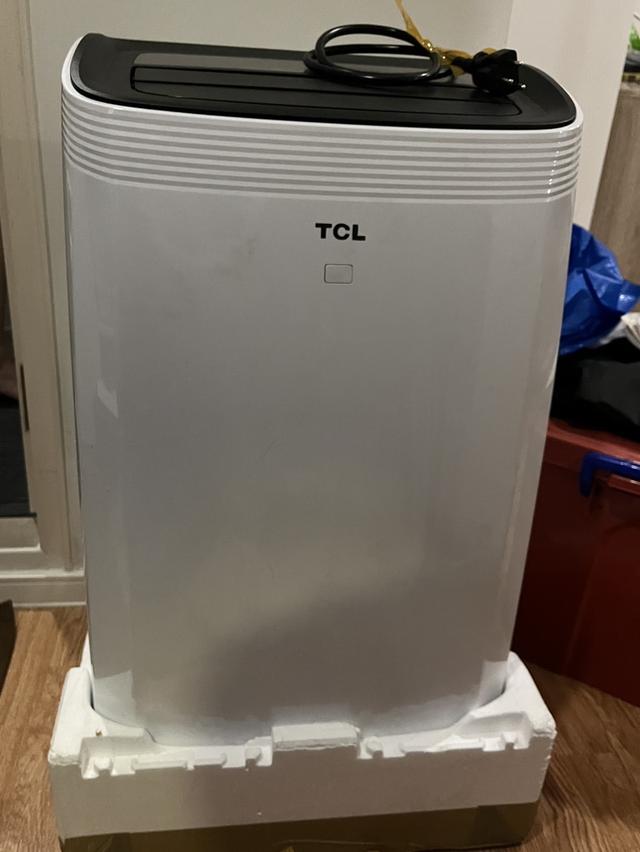 แอร์เคลื่อนที่ TCL 18000btu