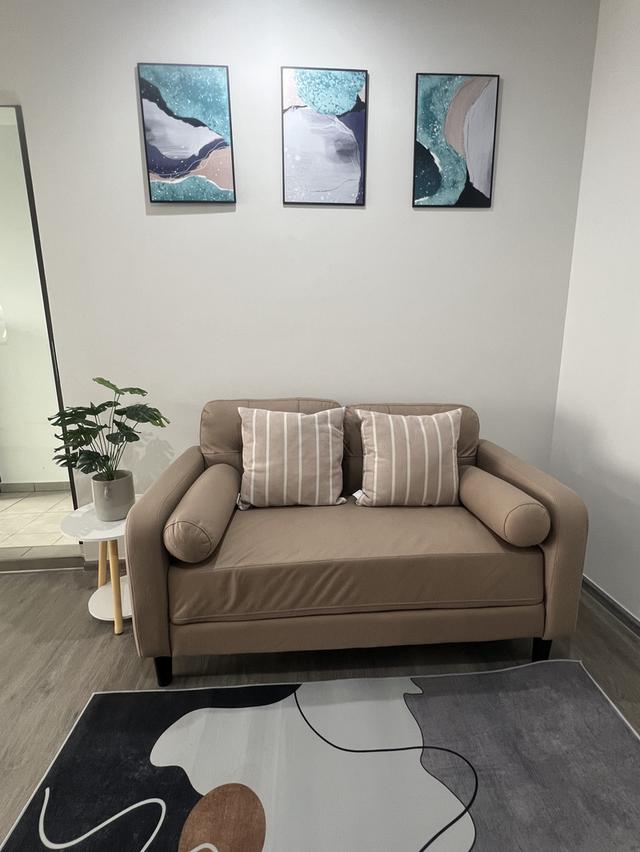 ให้เช่าคอนโดรีเจ้นท์โฮมวุฒากาศ 6