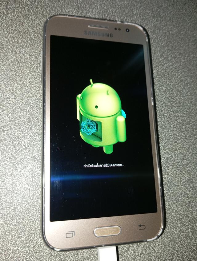 Samsung J2 มือสอง