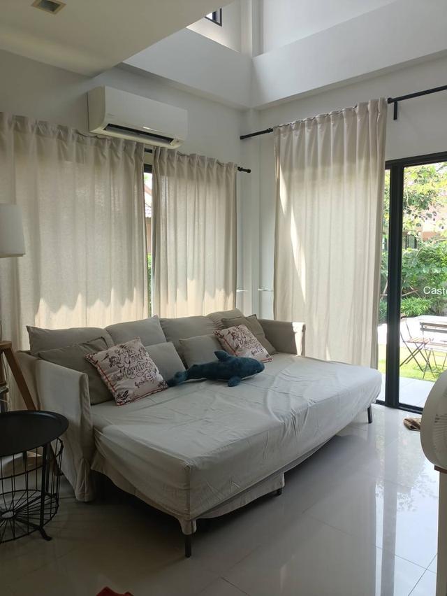 บลูเลอวาร์ด ทัลคานี ชะอำ -หัวหิน 7