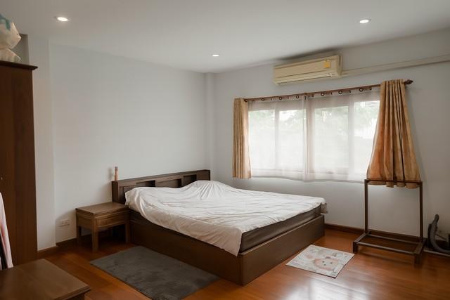 ขาย บ้านเดี่ยว ตกแต่งสไตล์ไม้วินเทจ พร้อมสระว่ายน้ำ นาคนิวาส 37 ใกล้เซ็นทรัลอีสต์วิลล์ โชคชัย 4 สตรีวิทยา 2 ลาดพร้าว 71 7