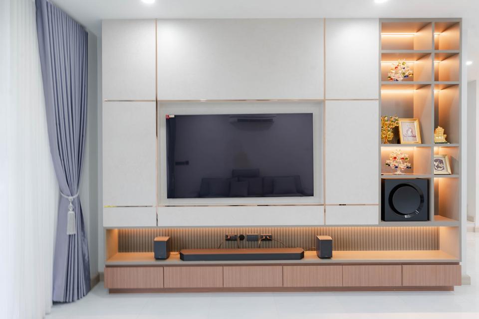 🏡 บ้านเดี่ยว 2 ชั้น หางดง สวยพร้อมอยู่! 4 นอน 4 น้ำ ใกล้นานาชาติลานนา & สาธิตรังสิต Beautiful 4-Bedroom House for Rent - Hang Dong 8