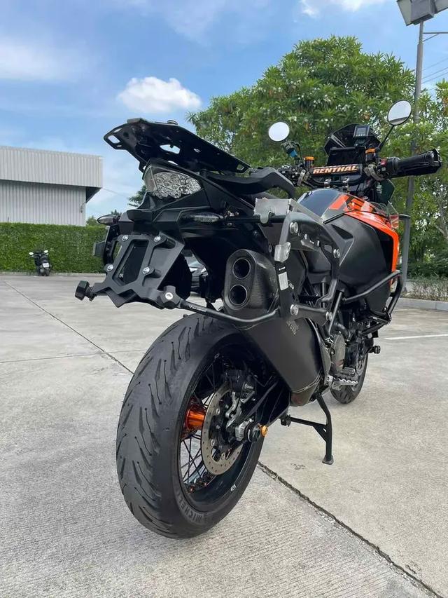 ขายด่วน KTM Adventure 4