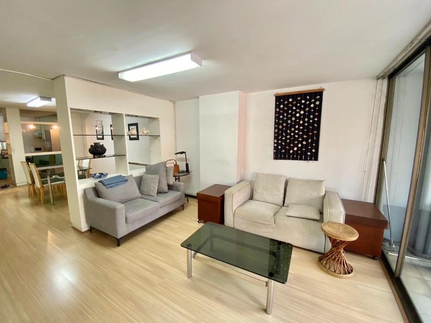 ขายคอนโด Premier Condominium ซอยสุขุมวิท 24 ราคาดี!! 126 ตรม. 2 ห้องนอน ใกล้ BTS พร้อมพงษ์ 2