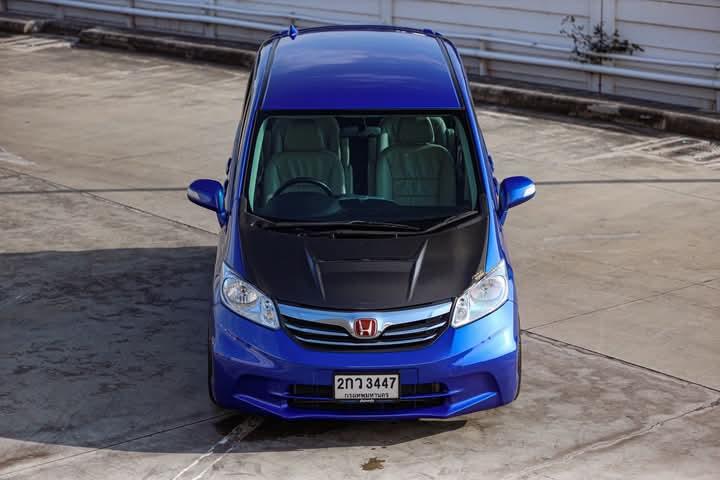 ขาย Honda Freed