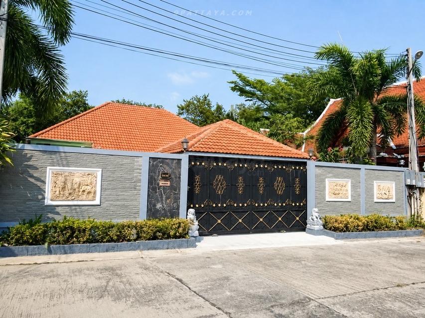 For Rent — Private Pool Villa at Thappraya Soi 15, PattayaPrivate pool villa for rent at Thappraya Soi 15, Pattaya. Fully furnished with new furniture 14