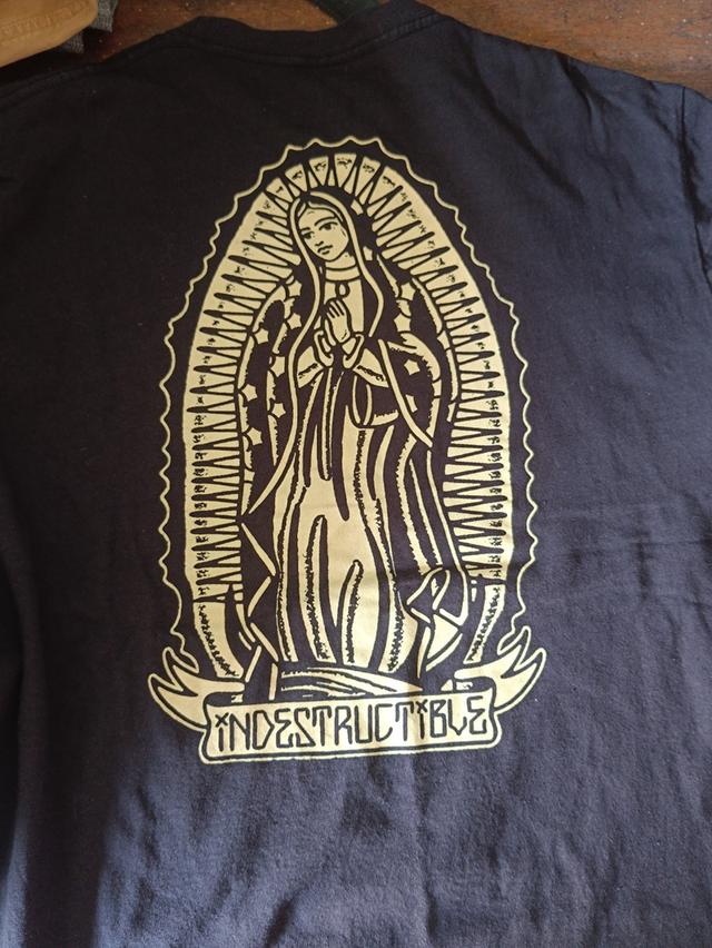 Our Lady of Guadalupe