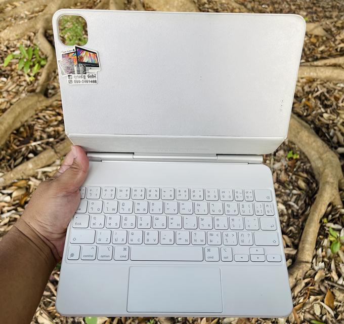 ขาย Magic Keyboard iPad 11 นิ้ว ของแท้