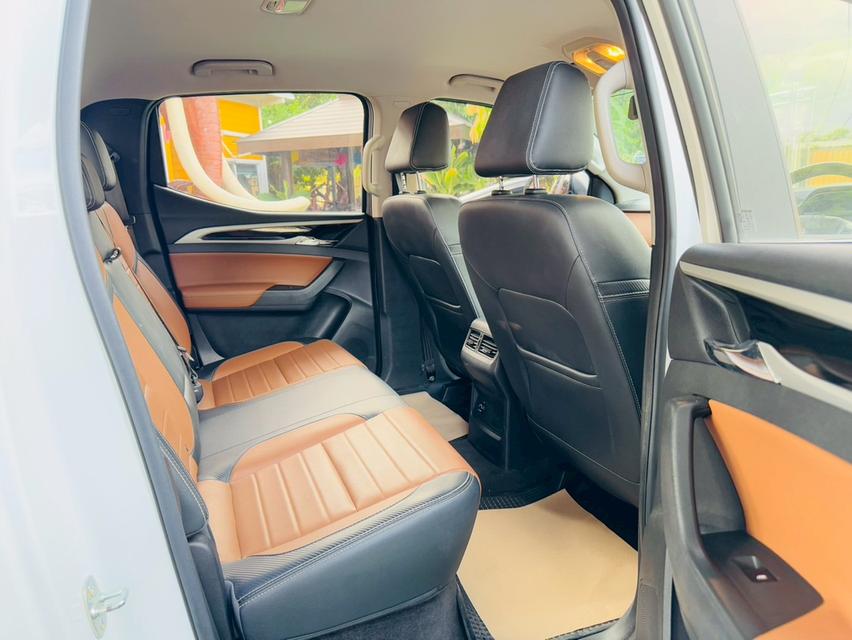 MG EXTENDER DOUBLE CAB 2.0 GRAND X ปี 2023 รูปที่ 8