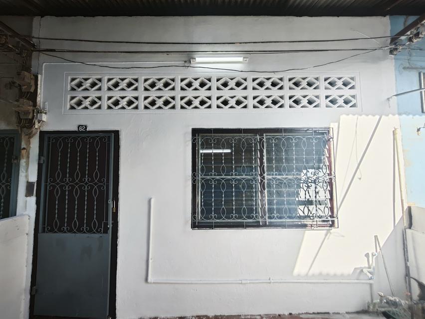 บ้านชั้นครึ่ง มือสอง 2