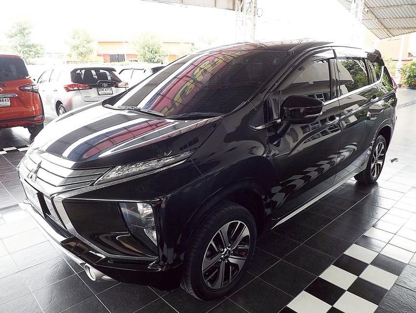 รหัสรถ KCY1754 MITSUBISHI XPANDER 1.5 GT AUTO ปี 2020 6
