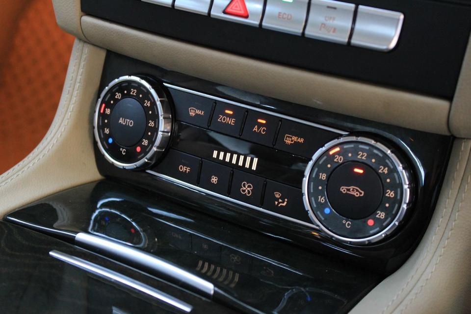 รหัสรถ JRS9241 หล่อขนาดนี้จะอดใจไหวหรอ กับ Benz CLS 250CDI 2012 17