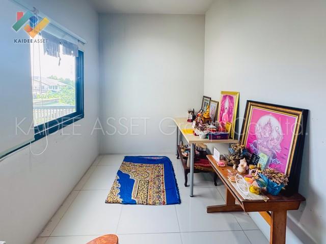 บ้านเดี่ยว ถนน พุทธมณฑลสาย 2 ( ซอย นครลุง ) ราคาถูก 13