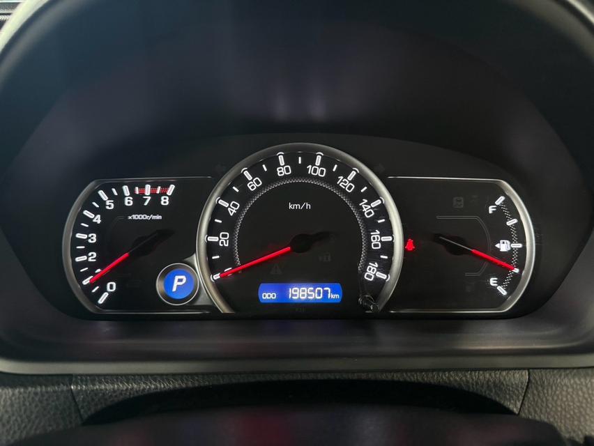 ปี 2014 TOYOTA VOXY, 2.0 ZS รูปที่ 13