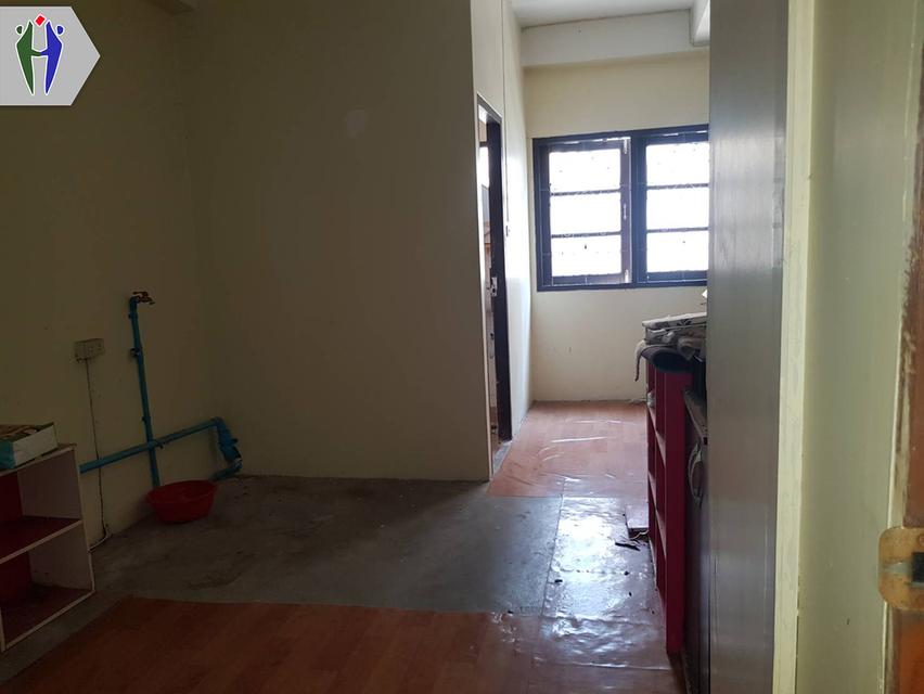 อาคารพาณิชย์ให้เช่า จอมเทียนพัทยาทำธุรกิจได้ 9