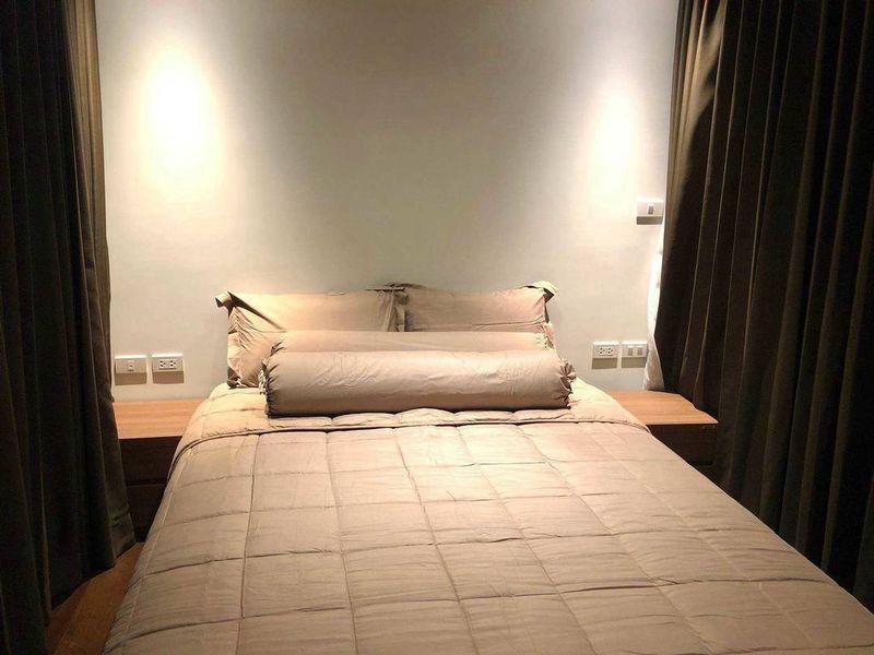 1BR AT FORMOSA LADPRAO 7 AVAILABLE FOR RENT AGAIN 28 FEB 2026! 8