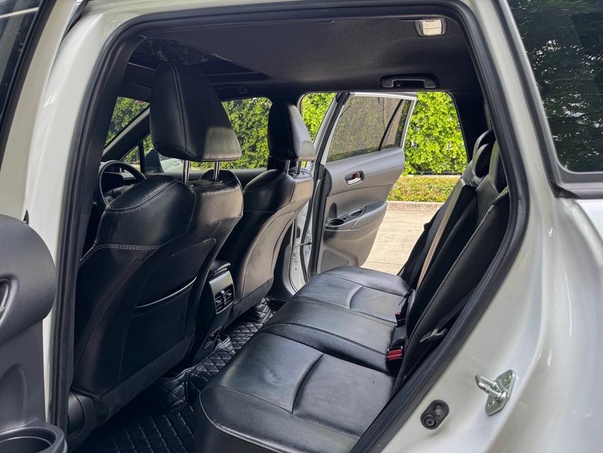 รหัสรถ AVA9098 🆕 Toyota Corolla CROSS 1.8 Hybrid GR Sport Top สุด ปี 2023 รูปที่ 14