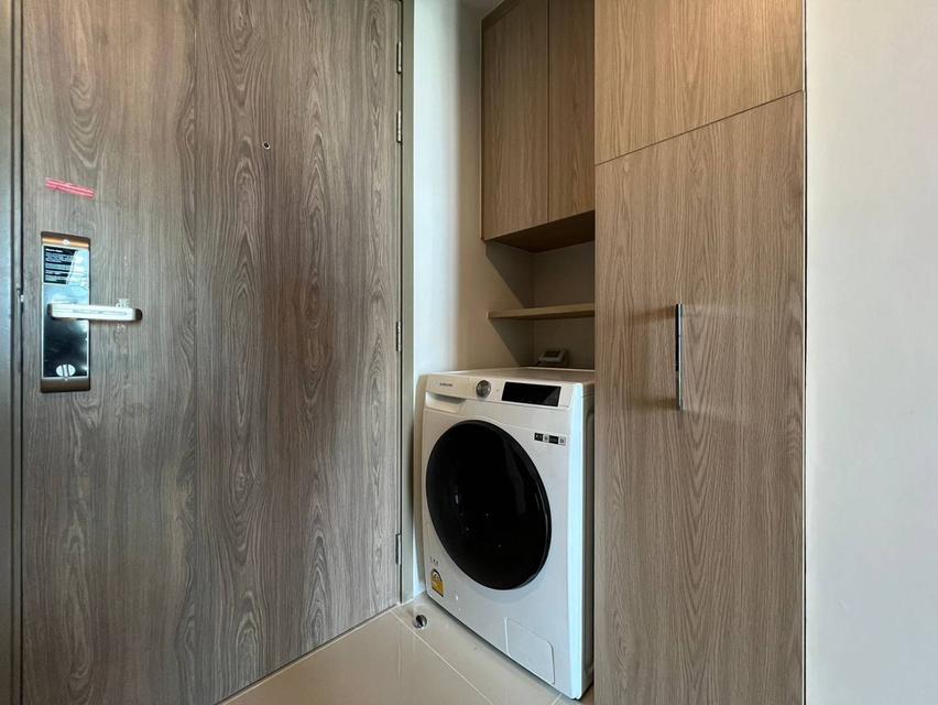 ขายด่วนคอนโด นิชโมโน 13