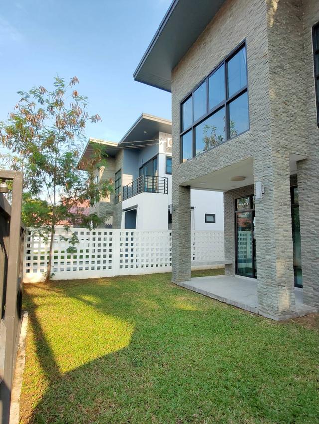 ✨🏡 บ้านเดี่ยว 2 ชั้น พร้อมสระว่ายน้ำส่วนตัว ในโครงการคุณภาพ ทำเลดี สันทราย เชียงใหม่ 💦🌿 เหมาะสำหรับอยู่อาศัยหรือปล่อยเช่าระยะยาว บรรยากาศสงบ เป็นส่ 14