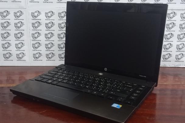 Notebook HP Probooks 4420s Core 2