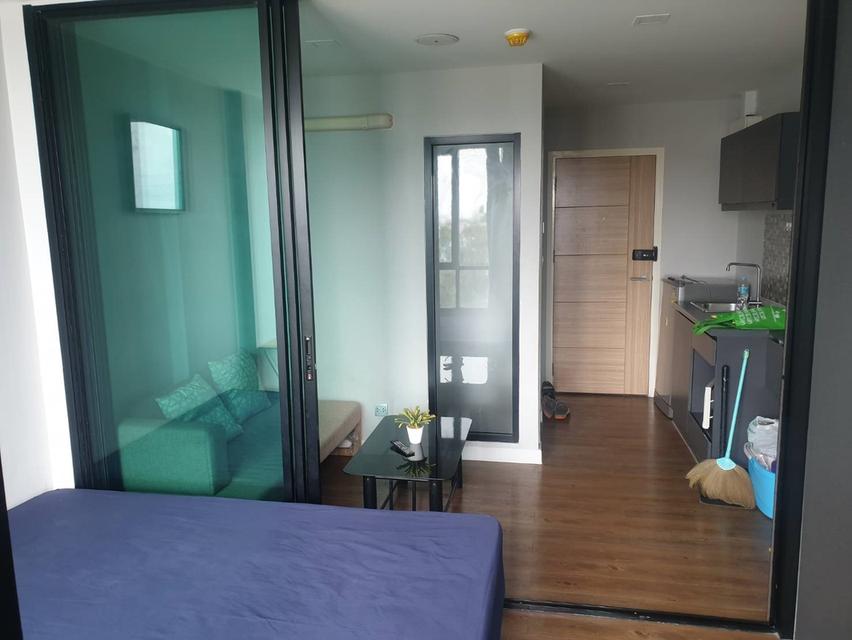 โครงการเอสตร้าบรีส รามอินทรา 6