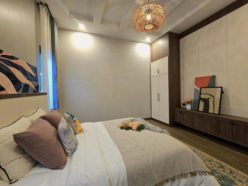 For sale brand new pool villa Pattaya - Pong 10.99 M 7