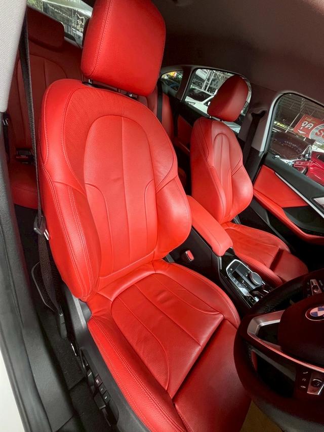 รหัสรถ CBL13 เลียบด่วน BMW 220i 2.0 Gran Coupe Sport F44 AT 2022 รูปที่ 13